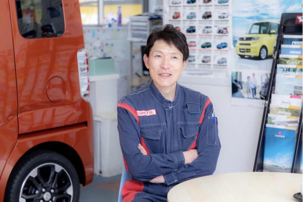 川合敏晴